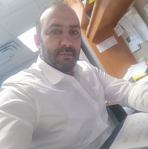 Meet your Posher, Bouhmid